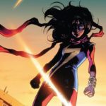 Ms. Marvel: le riprese inizieranno nel 2020?