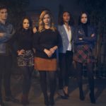 Pretty little liars - The perfectionist su Infinity
