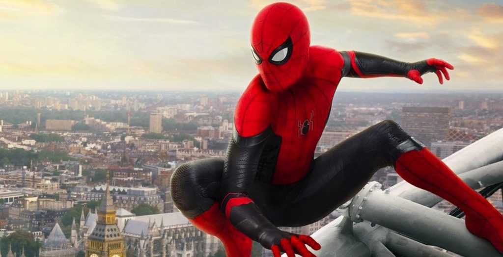 Il meglio della settimana: Spider-Man si espande in TV, data di uscita per Watchmen