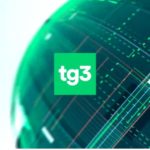 Tg3 nuovo logo e sigla
