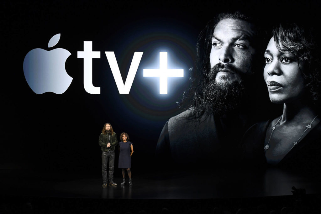 Apple TV+ arriverà il 1° Novembre, svelato il prezzo del servizio e altre novità