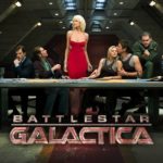 Battlestar Galactica: NBC annuncia il reboot per il suo nuovo servizio streaming