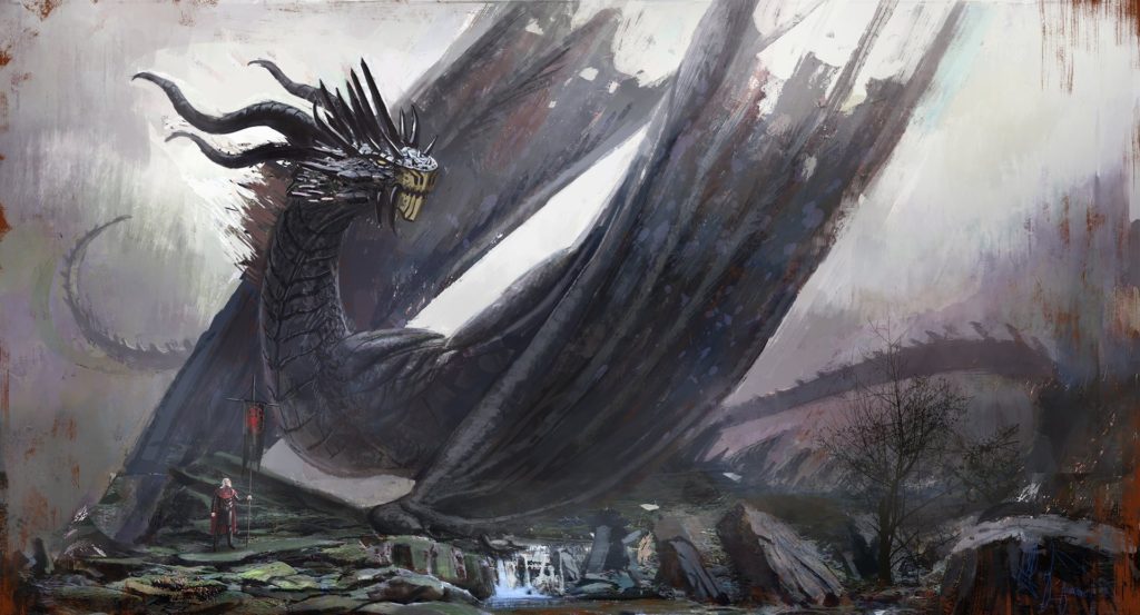 House of the Dragon: HBO ordina la serie prequel di Game of Trones