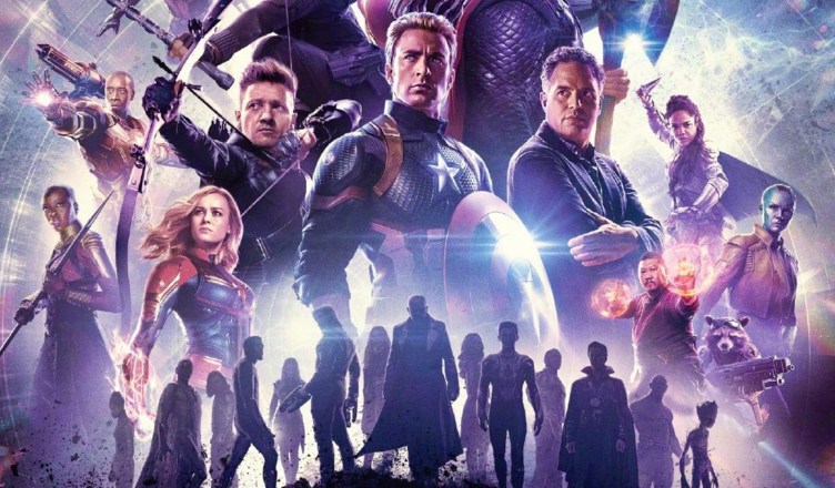 Marvel Studios e ABC in trattative per una nuova serie TV