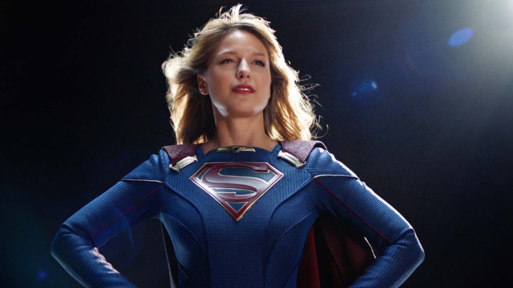 Supergirl 5: il trailer esteso della premiere ”Event Horizon“