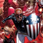 Young Avengers: il film potrebbe diventare una miniserie per Disney+