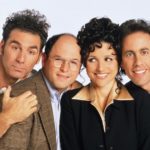 Seinfeld: tutti gli episodi della serie su Netflix, dal 2021