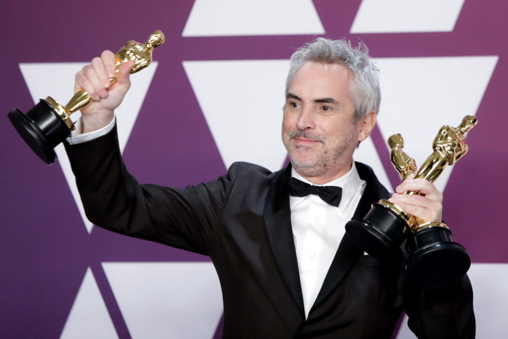 Alfonso Cuarón firma un accordo con Apple per nuovi progetti televisivi
