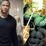 Arrow 8: David Ramsey suggerisce l’arrivo di Lanterna Verde