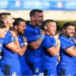 Rugby Sudafrica-Italia Rai due