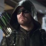 Arrow: Stephen Amell ha terminato le riprese della serie, il suo messaggio