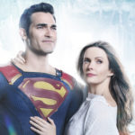 Superman & Lois: The CW sviluppa la serie TV!