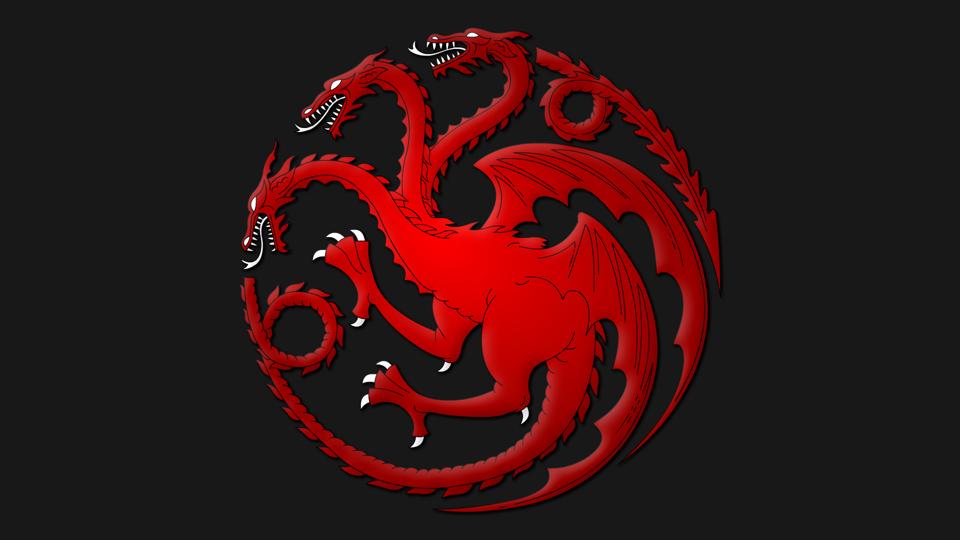 Il meglio della settimana: il primo trailer di House of the Dragon, in sviluppo uno spin-off di WandaVision