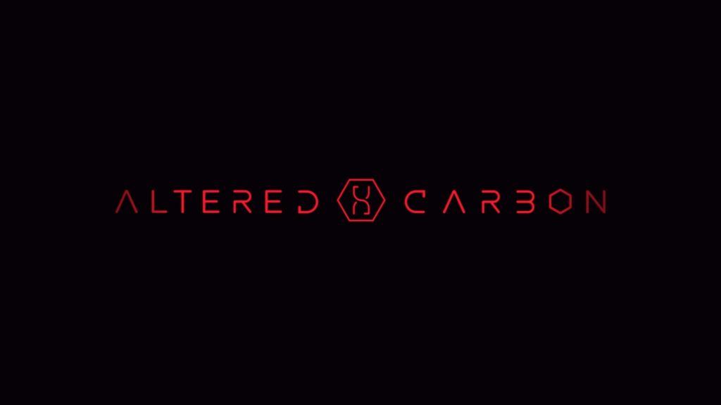 Altered Carbon: Resleeved – svelato il regista e le prime immagini della nuova serie Netflix