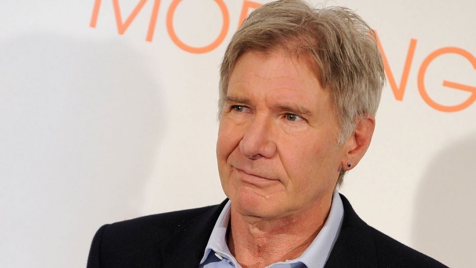 The Staircase: Harrison Ford protagonista della nuova serie di Annapurna TV