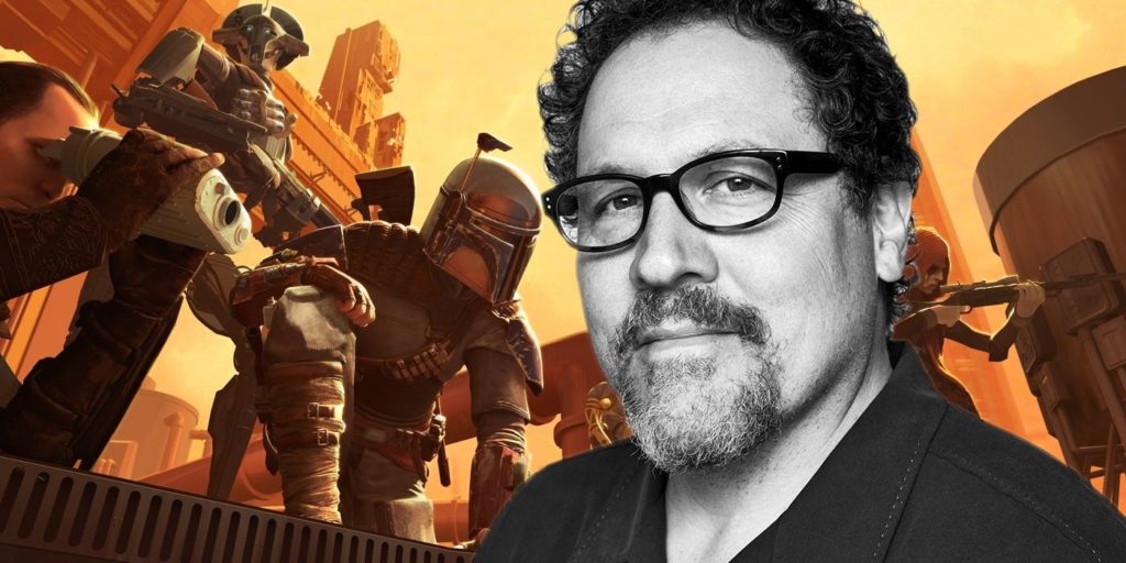 Star Wars: Jon Favreau avrà un ruolo più importante nel franchise dopo The Mandalorian?