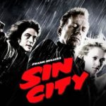 Sin City: in arrivo la serie TV prodotta da Frank Miller e Robert Rodriguez