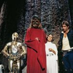 Star Wars: Jon Favreau vorrebbe realizzare un nuovo special di Natale