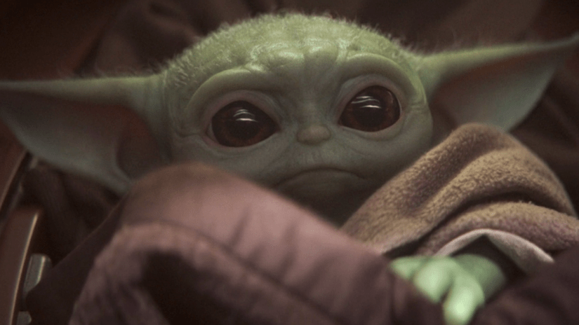 The Mandalorian: ecco la prima foto ufficiale di “Baby Yoda”
