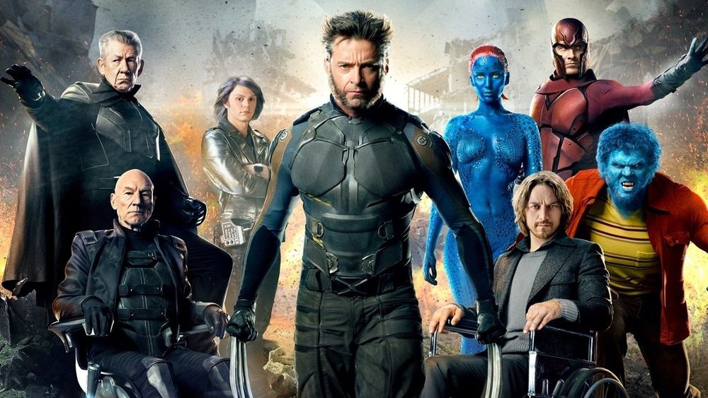 Disney+: i film degli X-Men si uniranno al catalogo
