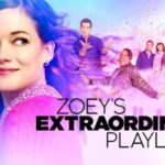 Zoey’s Extraordinary Playlist: nuovi promo per la comedy NBC con Lauren Graham