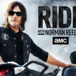 Ride With Norman Reedus: AMC rinnova la serie per una quinta stagione