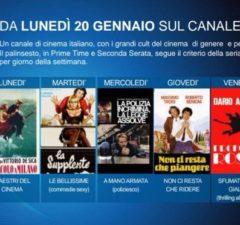 Cine34 Mediaset