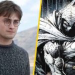 Moon Knight: Daniel Radcliffe potrebbe essere il protagonista della serie Disney+