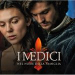 Guida Tv 9 dicembre: I Medici 3, Report, Maledetti Amici Miei