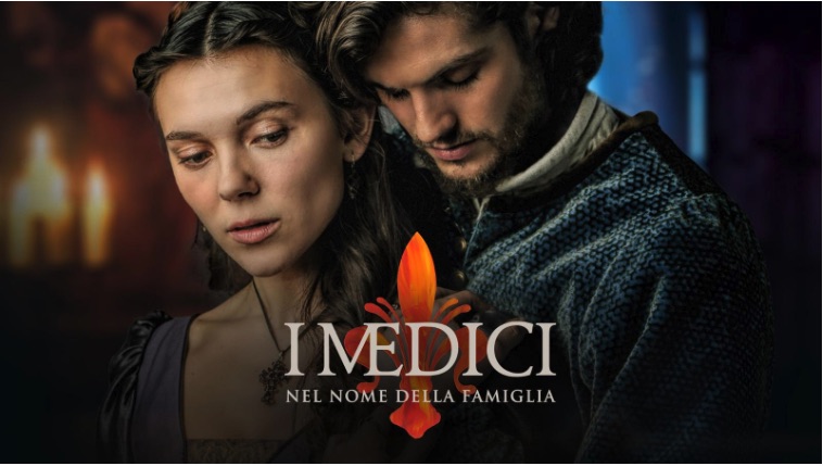 Guida Tv 9 dicembre: I Medici 3, Report, Maledetti Amici Miei