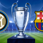 Inter-Barcellona Canale 5