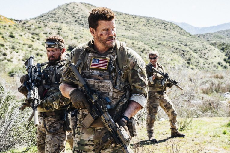 Guida serie TV del 22 maggio: SEAL Team, The Big Bang Theory, The Good Doctor