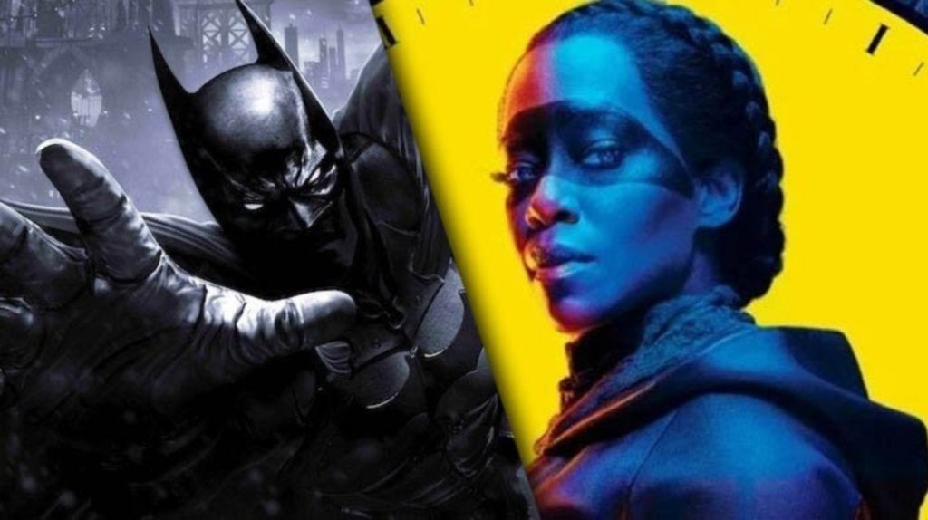 Watchmen: confermata l’esistenza di Batman e Superman nella serie di HBO