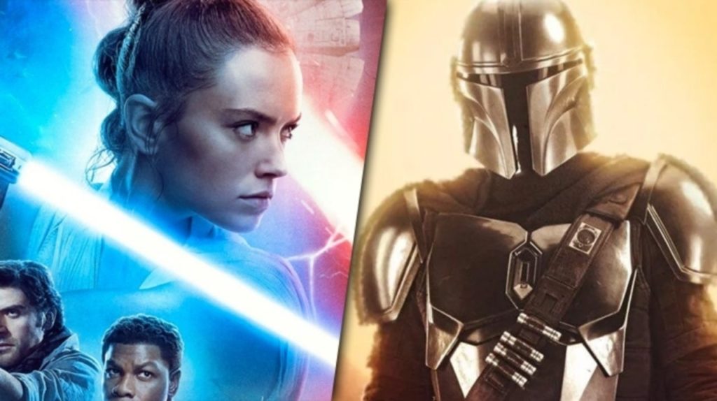 Il meglio della settimana: una nuova serie TV di Star Wars in sviluppo