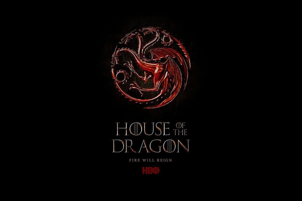 House of the Dragon: il prequel di Game of Thrones arriverà nel 2022