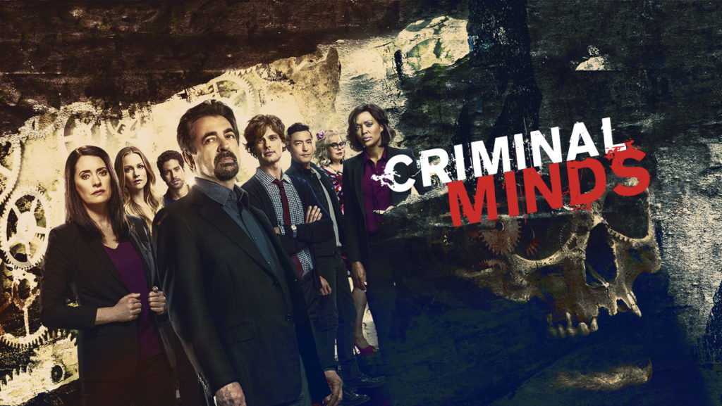 Criminal Minds finale su Foxcrime