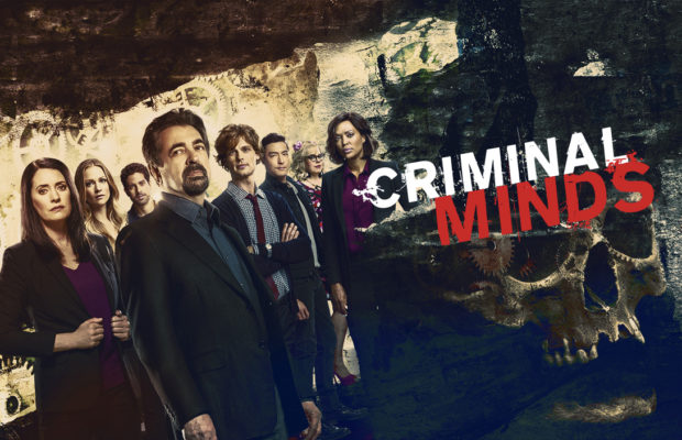 Criminal Minds finale su Foxcrime