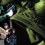 Justice League Dark: J.J Abrams produrrà film e serie TV tratti dalla proprietà DC