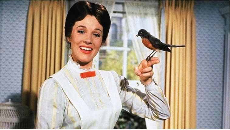 Mary Poppins Rai Uno