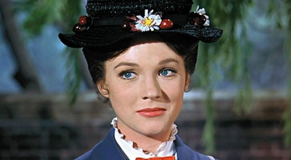 Mary Poppins auditel