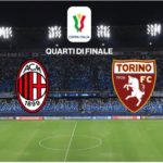 Milan-Torino Rai Uno