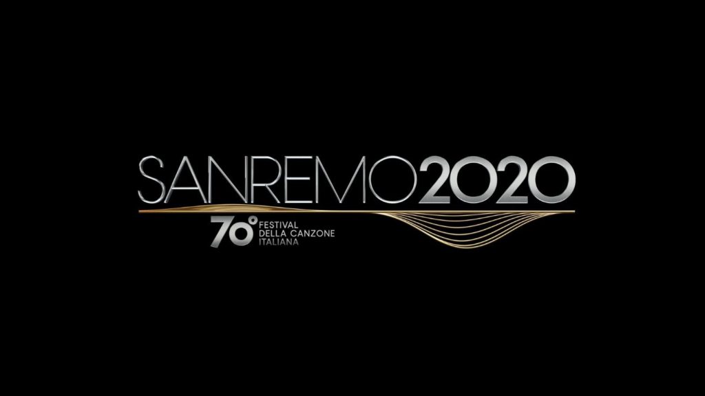 Sanremo 2020 con Amadeus