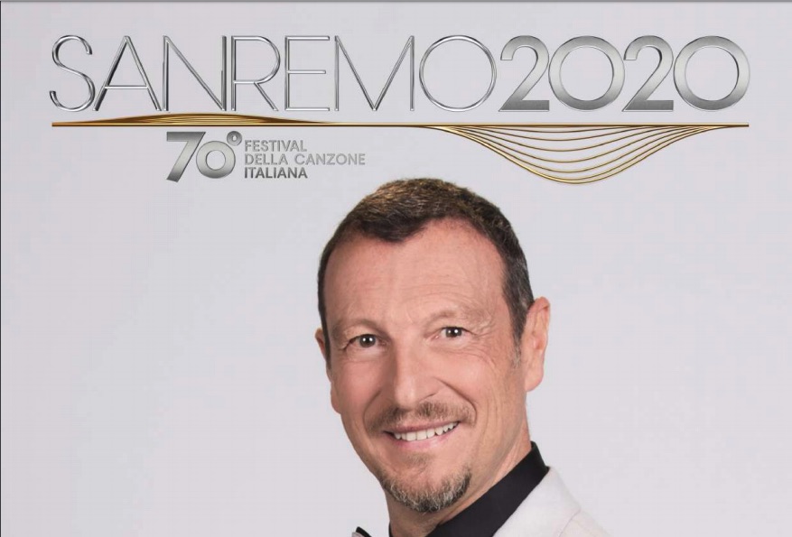 Sanremo 2020 le serate