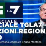 Speciale Tg La7 Maratona Mentana Elegioni Regionali