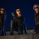 Green Arrow and the Canaries non si farà, The CW blocca la serie