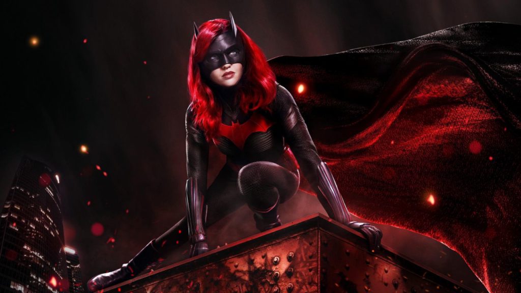Batwoman: il Batman di Christopher Nolan è parte dell’Arrowverse dopo la Crisi?