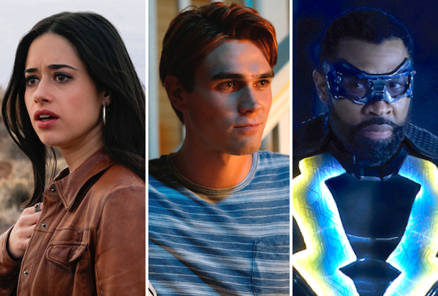 The CW: Batwoman, Supergirl e altri 11 rinnovi annunciati