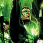Green Lantern: la serie di HBO Max avrà i valori produttivi di un film