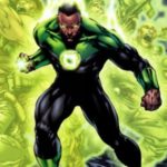 Arrow: il finale risponderà alle domande su Green Lantern