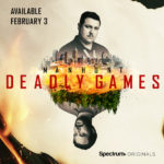 Manhunt: Deadly Games – il primo trailer della seconda stagione ispirata al caso Richard Jewell